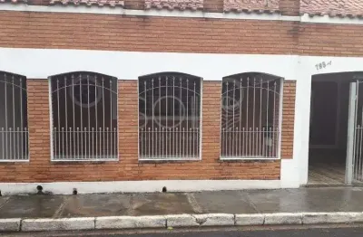 Casa com 3 quartos à venda no Jardim Indaiá, Araraquara 