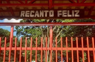 Chácara / sítio com 3 quartos à venda no Jardim Botânico, Araraquara 
