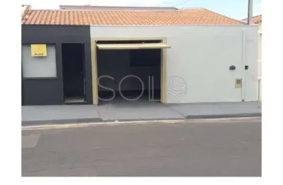 Casa com 2 quartos à venda no Jardim Adalberto Frederico de Oliveira Roxo I, Araraquara 