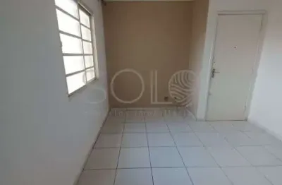 Apartamento com 2 quartos à venda na Vila Cidade Industrial (Vila Xavier), Araraquara 