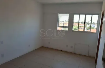 Apartamento a venda com 1 quarto no spot residence miami, araraquara