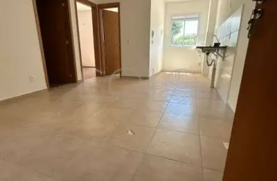 Apartamento com 2 quartos à venda no jardim residencial paraíso, araraquara , 47 m2 por r$ 185.000