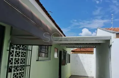 Apresentamos esta linda casa localizada em um bairro nobre de araraquara! com 3 dormitorios, incluindo 1 suite, esta residencia oferece o conforto e a praticidade que voce procura. os armarios planeja