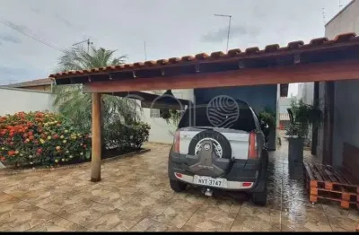 Casa com 2 quartos à venda no Parque Igaçaba, Araraquara 
