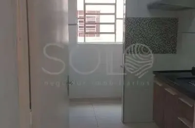 Apartamento com 2 quartos à venda na Vila Xavier (Vila Xavier), Araraquara 