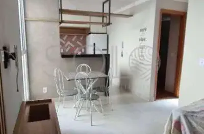 Apartamento com 2 quartos à venda no Jardim Universal, Araraquara 