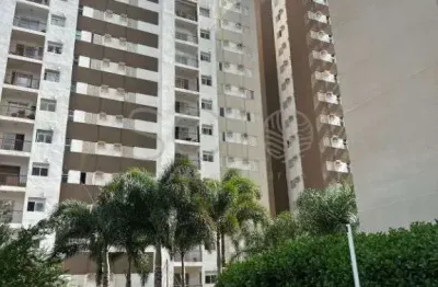 Apartamento com 2 quartos à venda no Jardim dos Manacás, Araraquara 