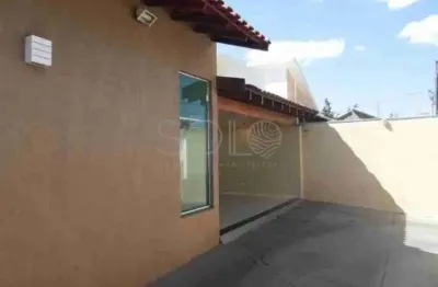Casa no cambuy com 3 dormitorios sendo 1 suite, espaco gourmet