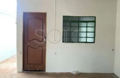 Casa com 3 quartos à venda no Jardim Santa Terezinha, Américo Brasiliense 