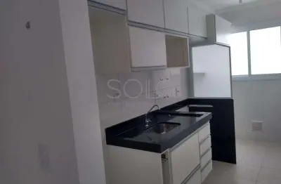 Apartamento com 2 quartos à venda no recreio são judas tadeu, são carlos , 54 m2 por r$ 200.000