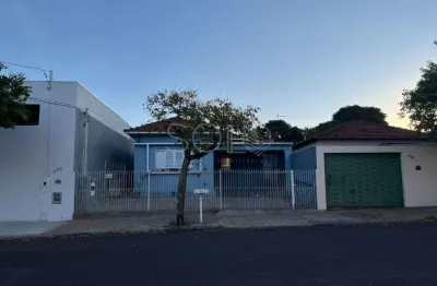 Casa com 2 quartos à venda no jardim brasil (vila xavier), araraquara , 149 m2 por r$ 371.000