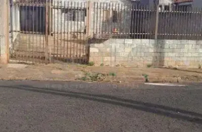 Casa com 2 quartos à venda no Parque São Paulo (Vila Xavier), Araraquara 