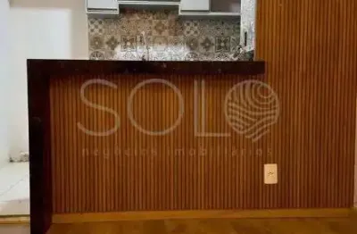 Apartamento com 2 quartos à venda no jardim brasília (vila xavier), araraquara , 47 m2 por r$ 170.000