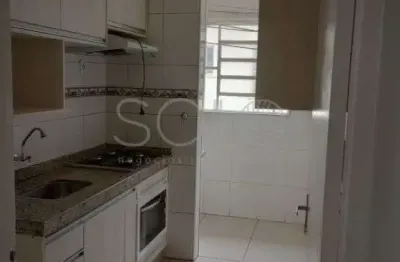 Excelente oportunidade! apartamento completo com armarios embutidos na melhor regiao da vila xavier.
