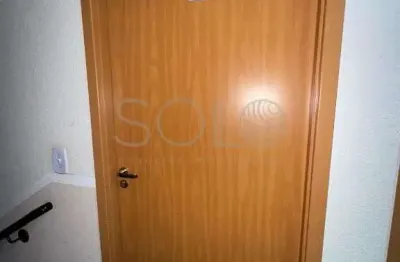 Apartamento com 2 quartos à venda no jardim universal, araraquara , 42 m2 por r$ 145.000