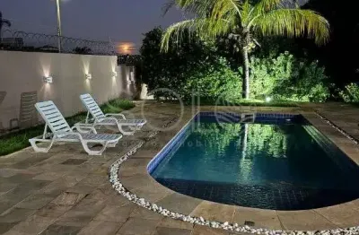 Casa com 3 quartos à venda no Altos do Jaraguá, Araraquara 