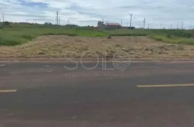 Terreno à venda no Jardim Roberto Selmi Dei, Araraquara 