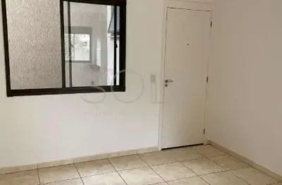 Apartamento com 2 quartos à venda no Jardim Residencial Paraíso, Araraquara 