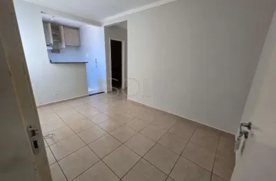 Apartamento com 2 quartos à venda no Jardim Primor, Araraquara 