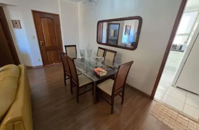 Apartamento com 2 quartos à venda na Vila Xavier (Vila Xavier), Araraquara 