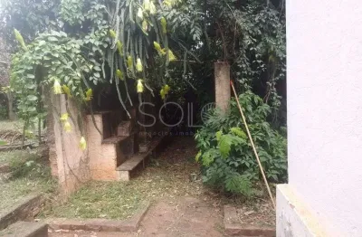Terreno à venda no Centro, Araraquara 