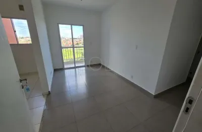 Apartamento com 2 quartos à venda no Estrela e Kanashiro, Araraquara 