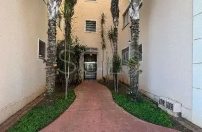 Apartamento com 2 quartos à venda na Vila Xavier (Vila Xavier), Araraquara 