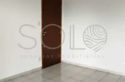 Apartamento com 2 quartos à venda no Jardim Adalgisa, Araraquara 