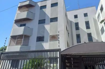Apartamento com 2 quartos à venda no Jardim Pinheiros (Vila Xavier), Araraquara 