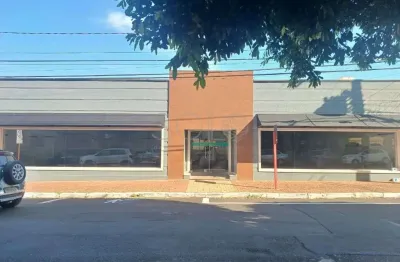 Sala comercial à venda no centro, araraquara , 396 m2 por r$ 1.600.000