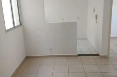 Apartamento com 2 quartos à venda no parque laranjeiras, araraquara , 49 m2 por r$ 120.000