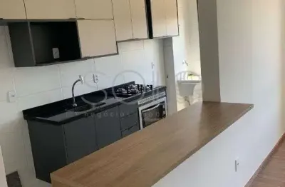 Apartamento com 2 quartos à venda na Vila Melhado, Araraquara 
