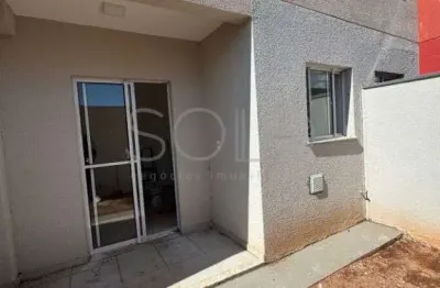 Apartamento com 2 quartos à venda na vila velosa, araraquara , 52 m2 por r$ 310.000