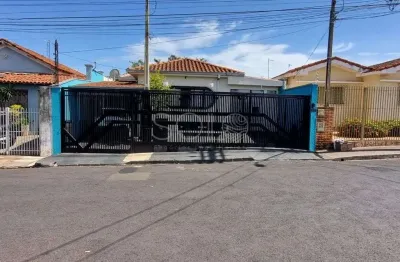 Casa com 3 quartos à venda na vila xavier (vila xavier), araraquara , 156 m2 por r$ 450.000