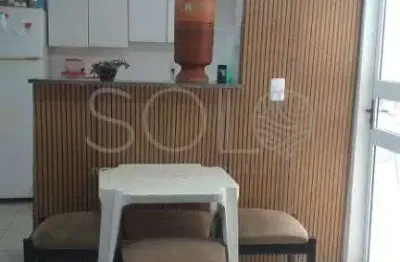 Apartamento com 2 quartos à venda no Altos do Jaraguá, Araraquara 