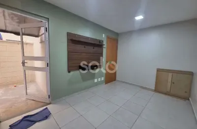 Apartamento com 2 quartos à venda no Altos do Jaraguá, Araraquara 