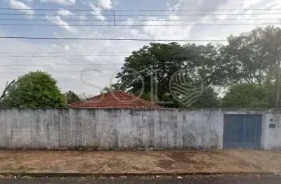Terreno à venda na Vila Vieira (Vila Xavier), Araraquara 