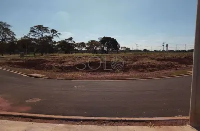 Terreno em condomínio fechado à venda no Residencial Village Damha, Araraquara 