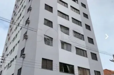 Apartamento para alugar com 2 quartos no edificio city center