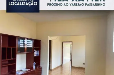 Casa com 3 quartos à venda no jardim paulistano (vila xavier), araraquara , 179 m2 por r$ 387.000