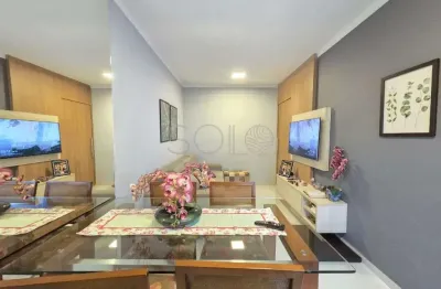 Casa em condomínio fechado com 3 quartos à venda no Jardim Quitandinha II, Araraquara 