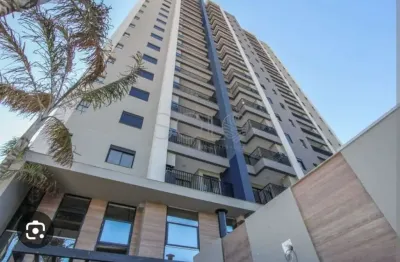 Apartamento com 2 quartos para alugar no centro, araraquara , 62 m2 por r$ 2.281