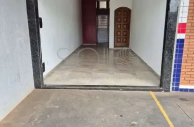 Sala comercial com 1 sala para alugar no Jardim Paulistano (Vila Xavier), Araraquara 