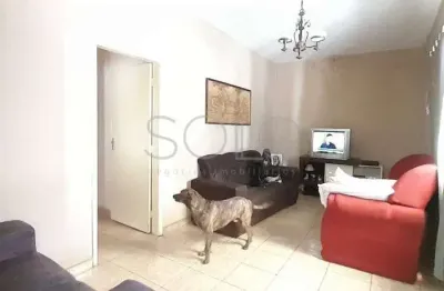 Casa com 4 quartos à venda na Vila Xavier (Vila Xavier), Araraquara 