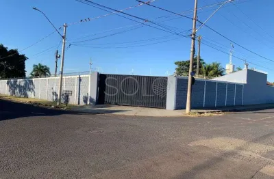Prédio para alugar no Jardim Arco-Íris, Araraquara 