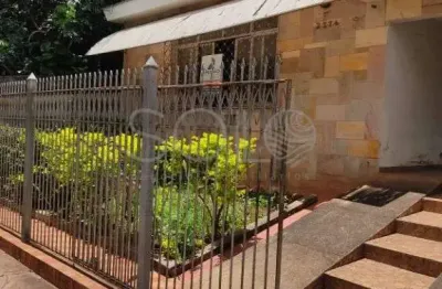 Casa com 3 quartos à venda no Centro, Araraquara 
