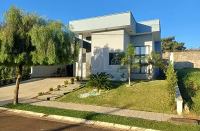 Casa em condomínio fechado com 2 quartos à venda no Jardim Magnólias, Araraquara 