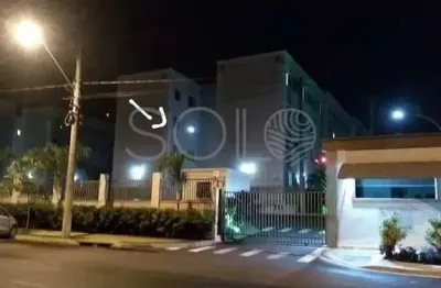Apartamento com 2 quartos à venda no Parque Atlanta, Araraquara 