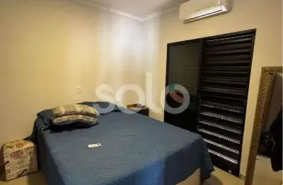 Casa em condomínio fechado com 3 quartos à venda no Jardim Maria Luiza II, Araraquara 