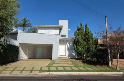 Casa em condomínio fechado com 3 quartos à venda no Jardim Residencial Maggiore, Araraquara 